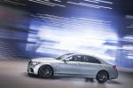 Mercedes-Benz S560 e Lang AMG Line 2017 года (WW)